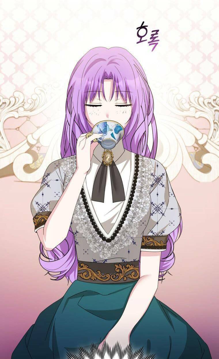 Chiếc Túi Bí Mật Của Tiểu Thư Xấu Xí Chapter 27 - Trang 2