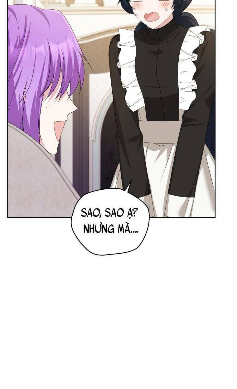 Chiếc Túi Bí Mật Của Tiểu Thư Xấu Xí Chapter 27 - Trang 2