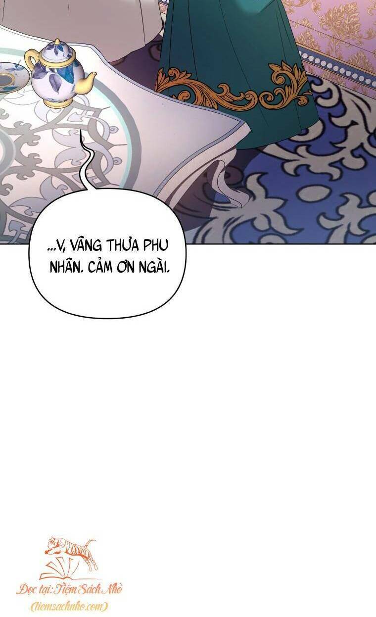 Chiếc Túi Bí Mật Của Tiểu Thư Xấu Xí Chapter 27 - Trang 2