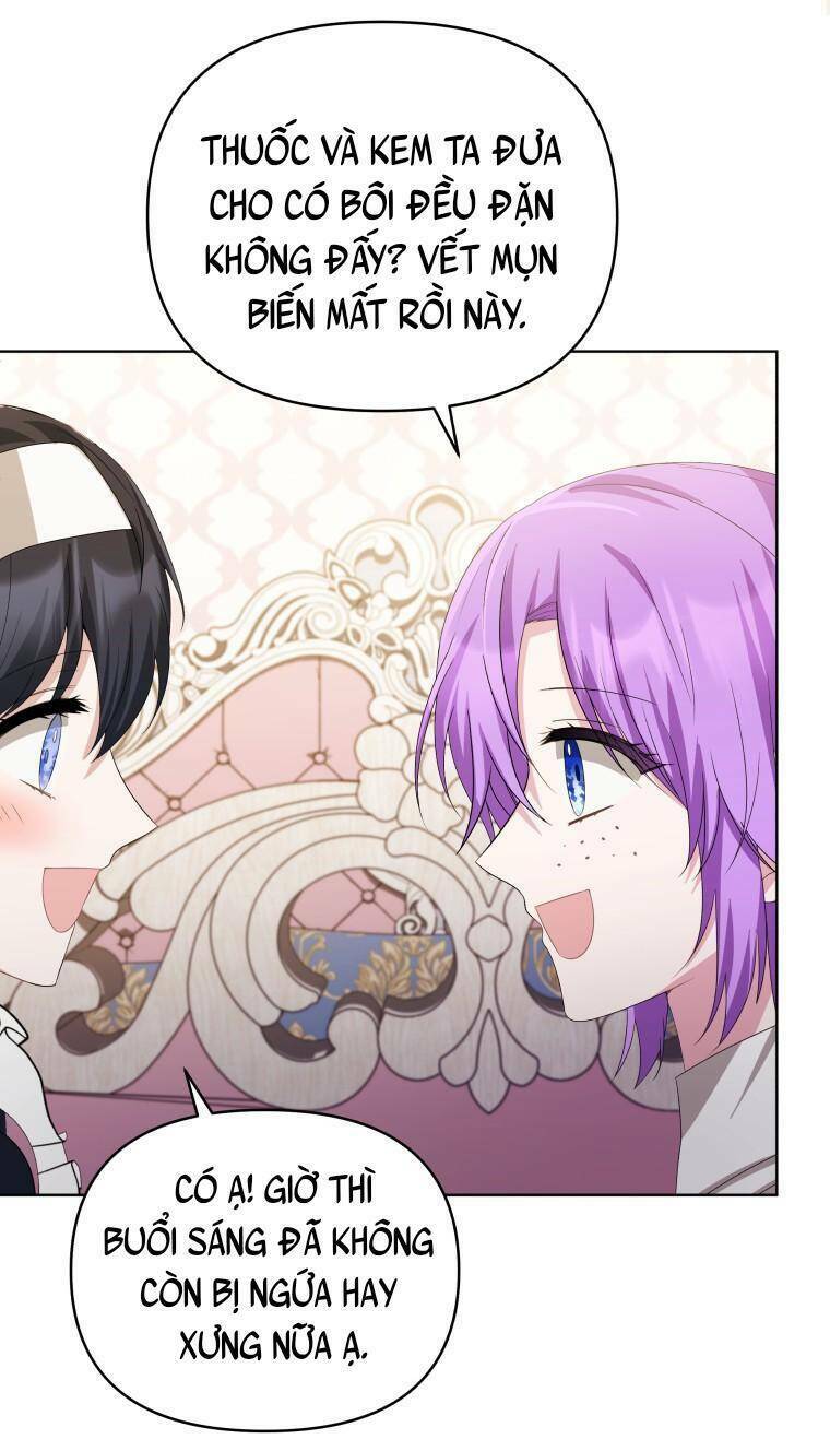 Chiếc Túi Bí Mật Của Tiểu Thư Xấu Xí Chapter 27 - Trang 2