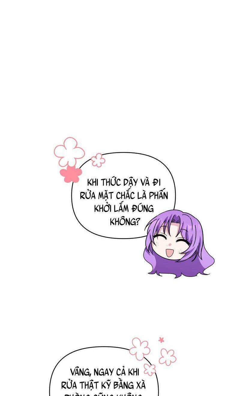 Chiếc Túi Bí Mật Của Tiểu Thư Xấu Xí Chapter 27 - Trang 2