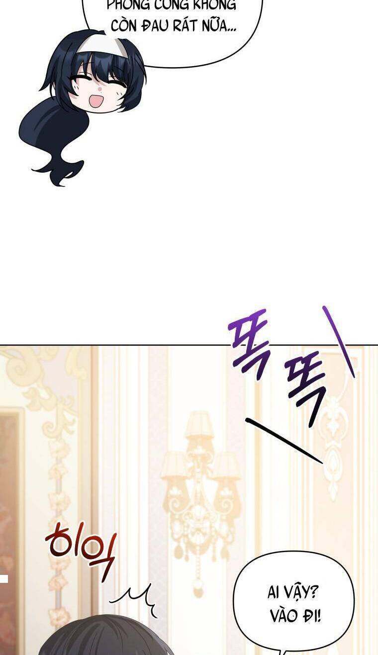 Chiếc Túi Bí Mật Của Tiểu Thư Xấu Xí Chapter 27 - Trang 2