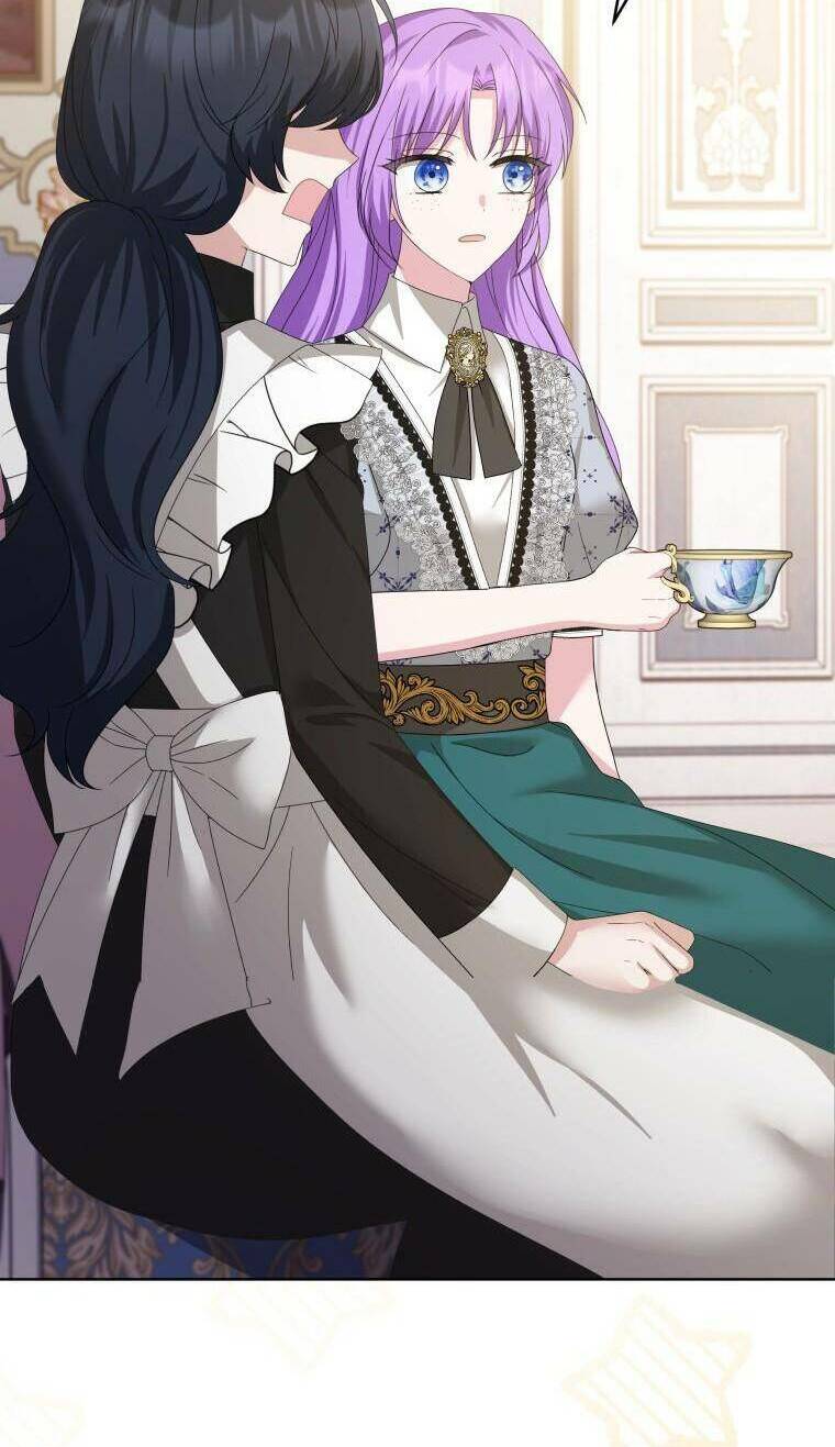 Chiếc Túi Bí Mật Của Tiểu Thư Xấu Xí Chapter 27 - Trang 2