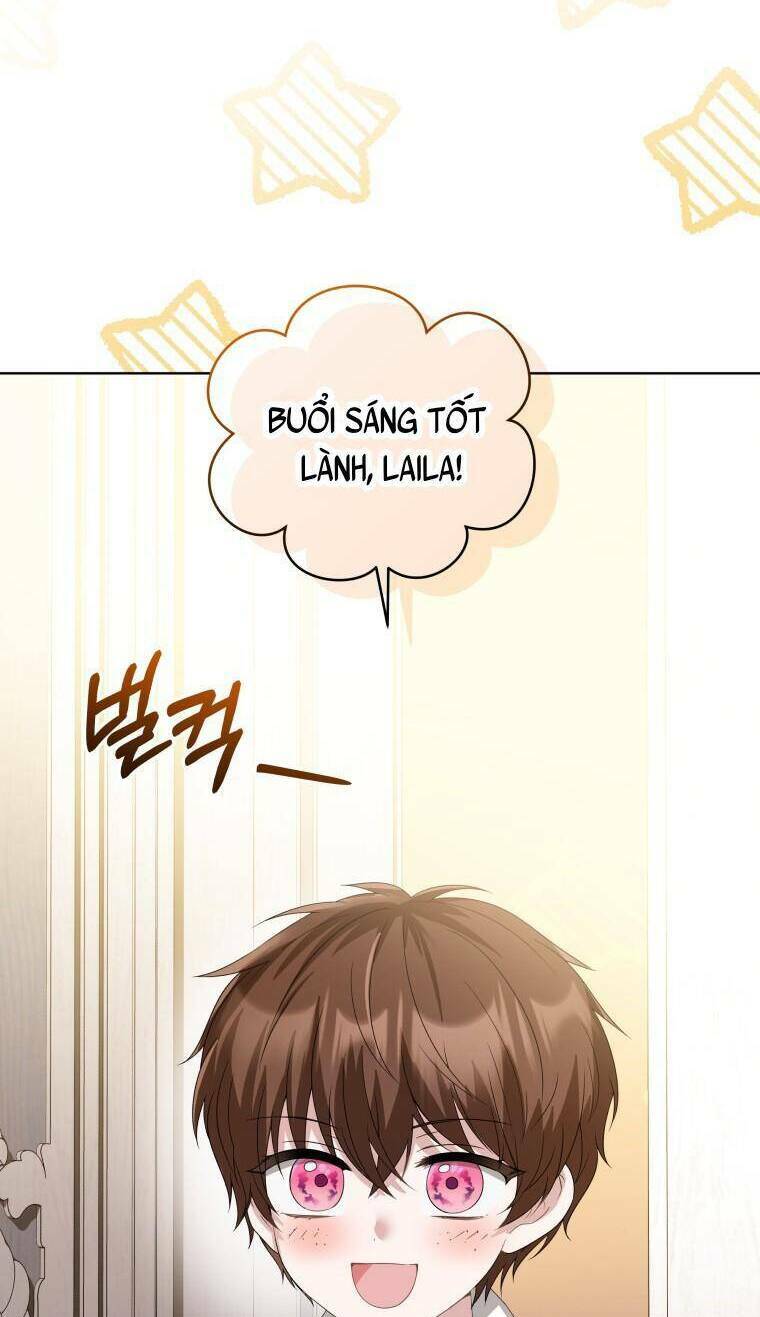 Chiếc Túi Bí Mật Của Tiểu Thư Xấu Xí Chapter 27 - Trang 2