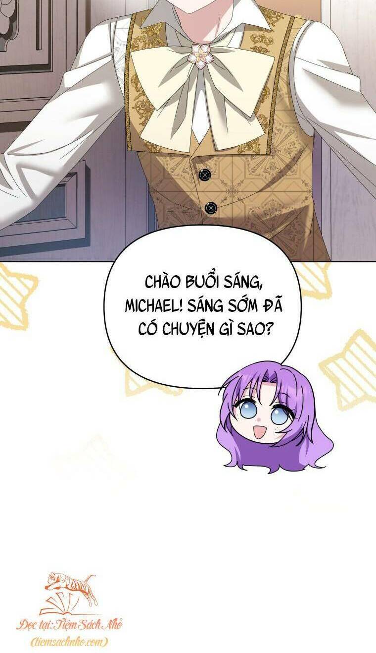 Chiếc Túi Bí Mật Của Tiểu Thư Xấu Xí Chapter 27 - Trang 2