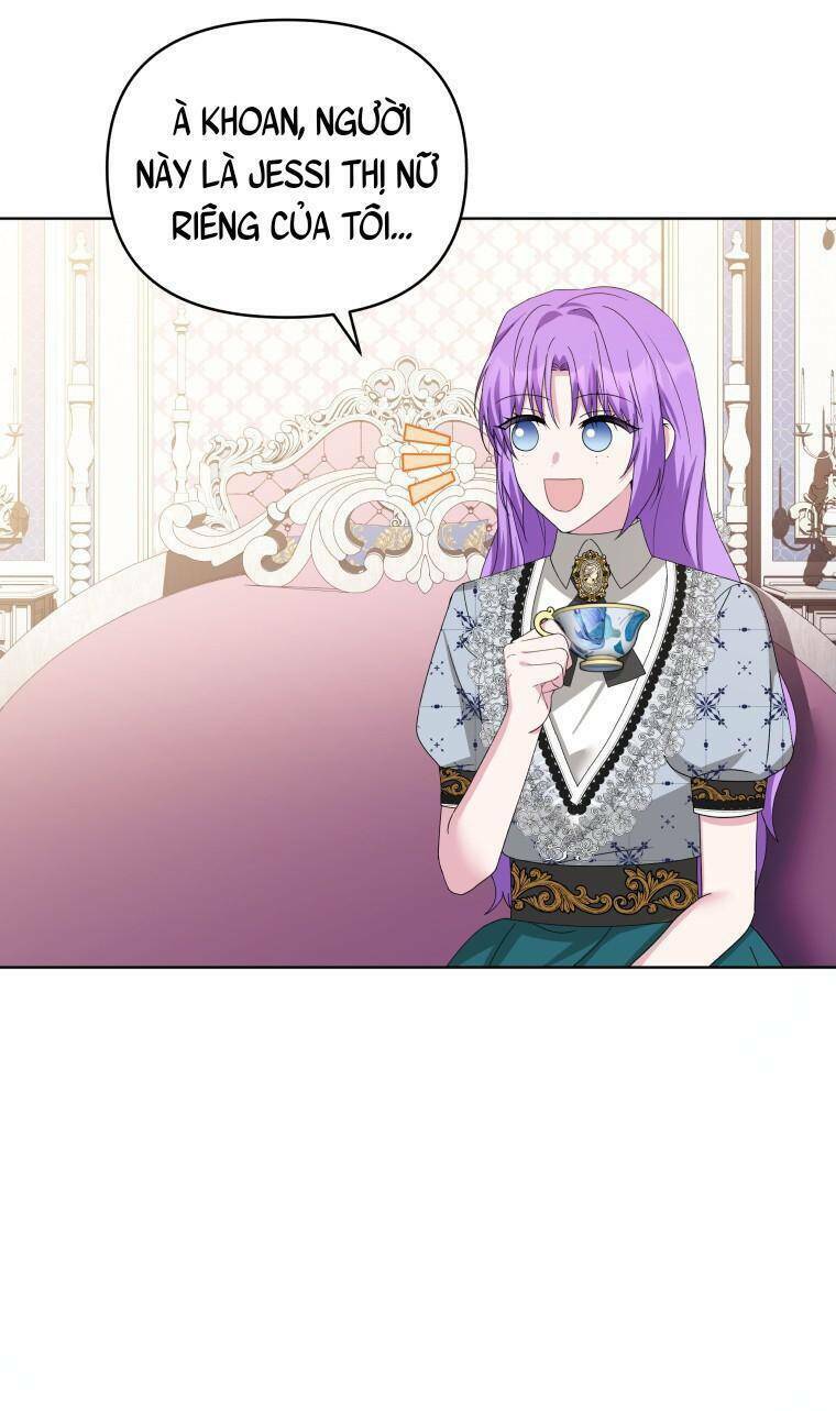Chiếc Túi Bí Mật Của Tiểu Thư Xấu Xí Chapter 27 - Trang 2