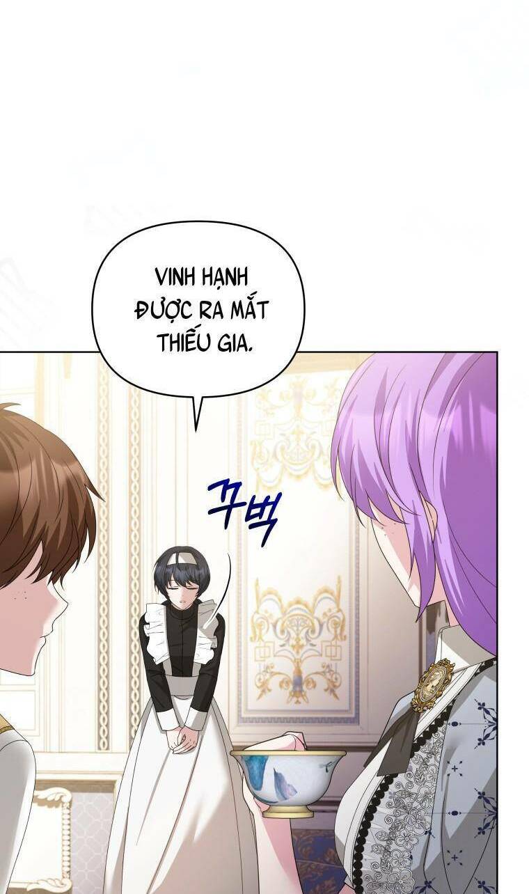 Chiếc Túi Bí Mật Của Tiểu Thư Xấu Xí Chapter 27 - Trang 2