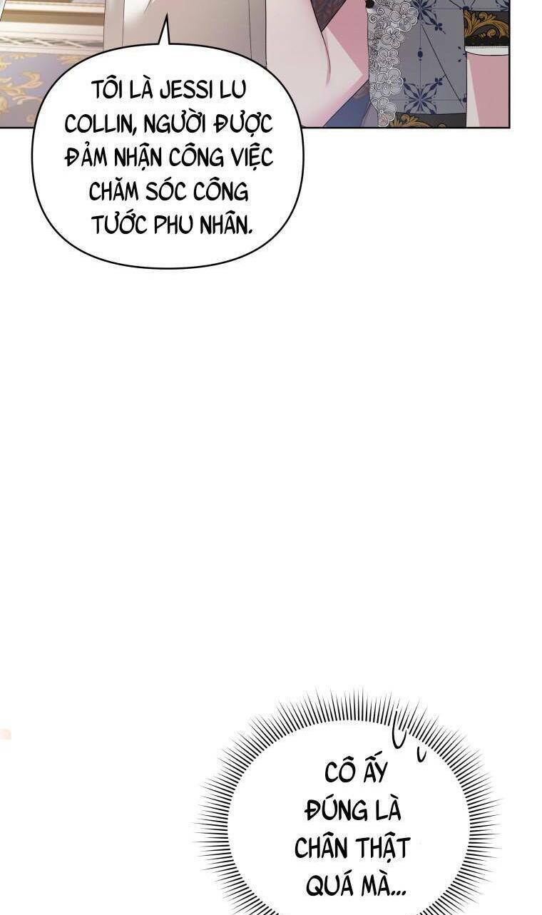 Chiếc Túi Bí Mật Của Tiểu Thư Xấu Xí Chapter 27 - Trang 2