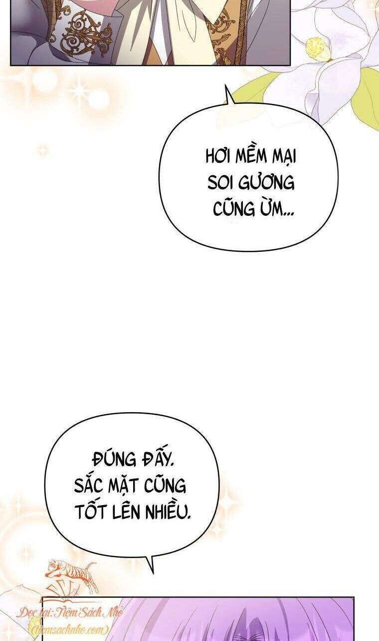 Chiếc Túi Bí Mật Của Tiểu Thư Xấu Xí Chapter 27 - Trang 2