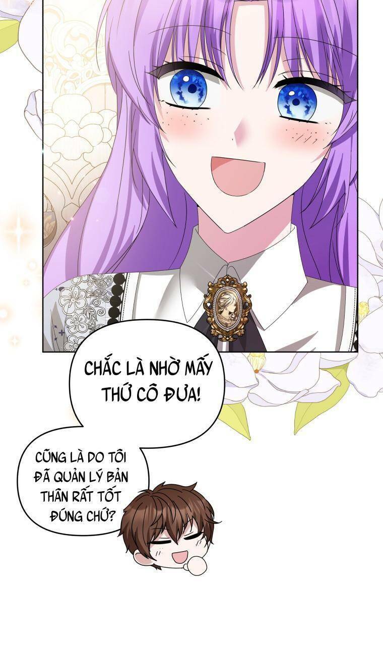 Chiếc Túi Bí Mật Của Tiểu Thư Xấu Xí Chapter 27 - Trang 2