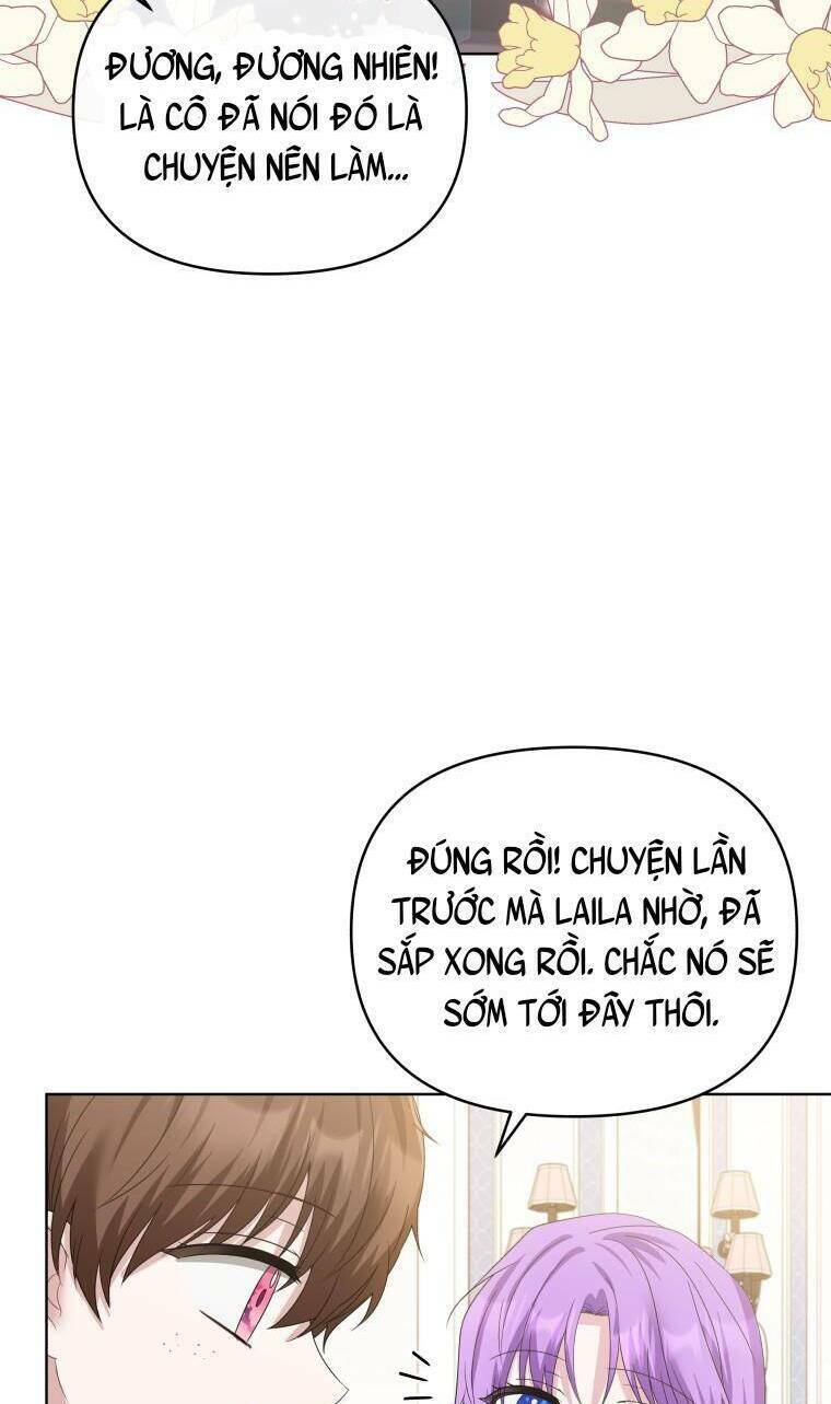 Chiếc Túi Bí Mật Của Tiểu Thư Xấu Xí Chapter 27 - Trang 2