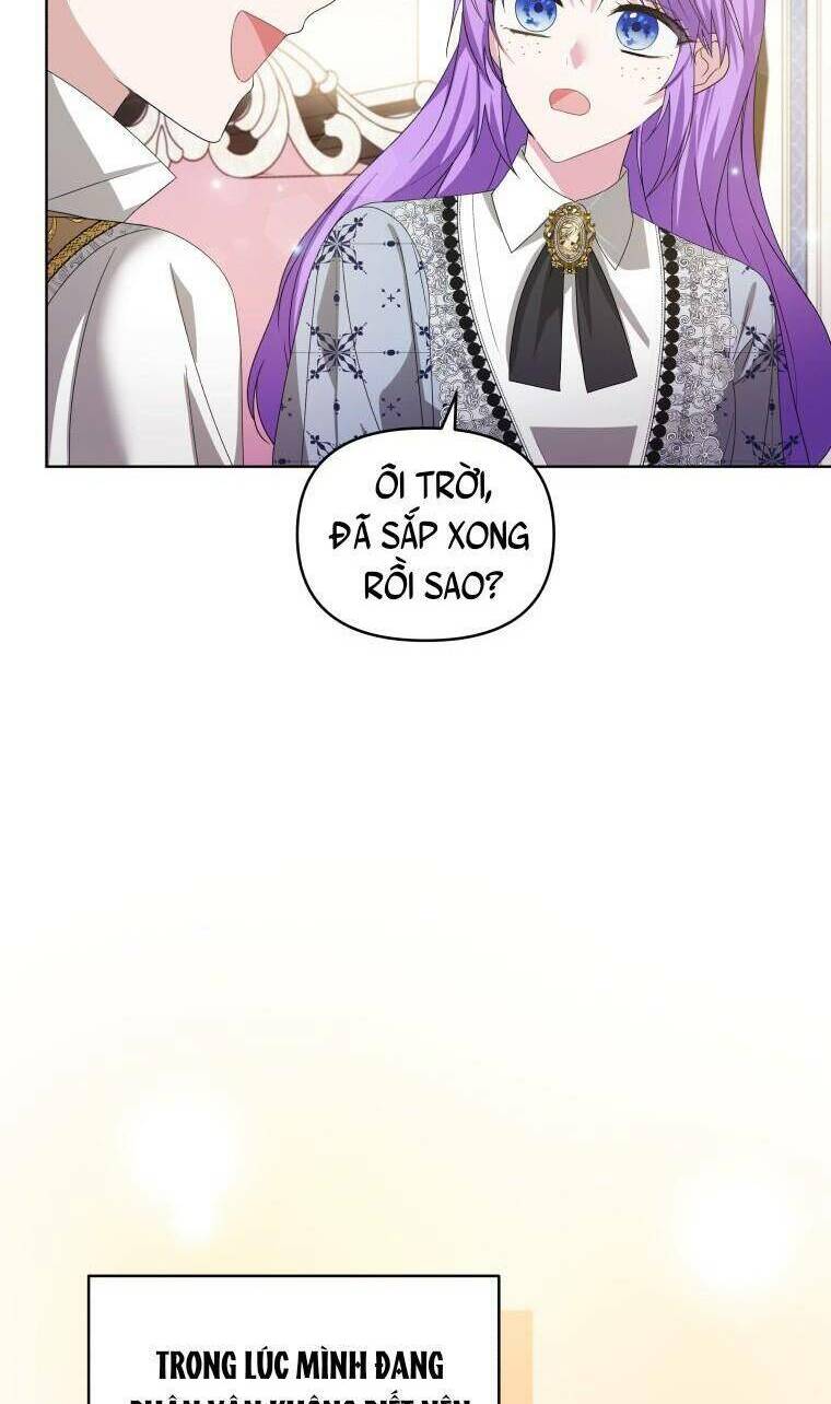 Chiếc Túi Bí Mật Của Tiểu Thư Xấu Xí Chapter 27 - Trang 2