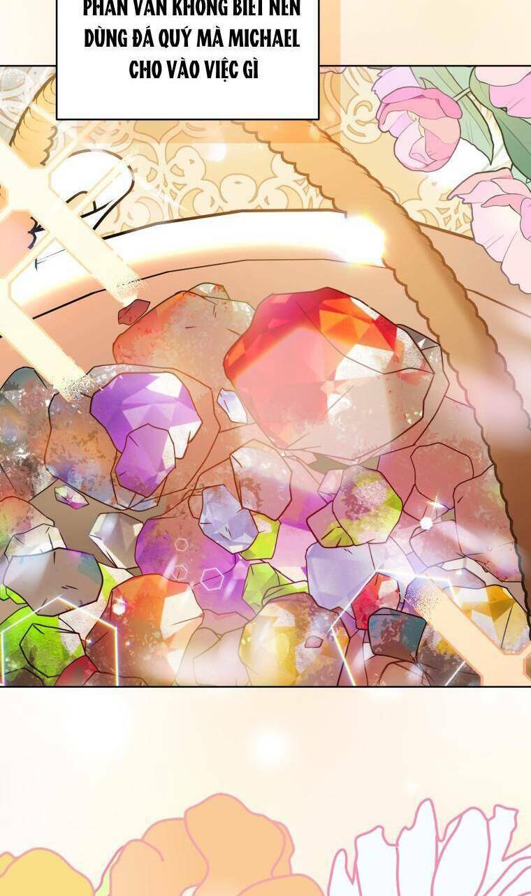 Chiếc Túi Bí Mật Của Tiểu Thư Xấu Xí Chapter 27 - Trang 2