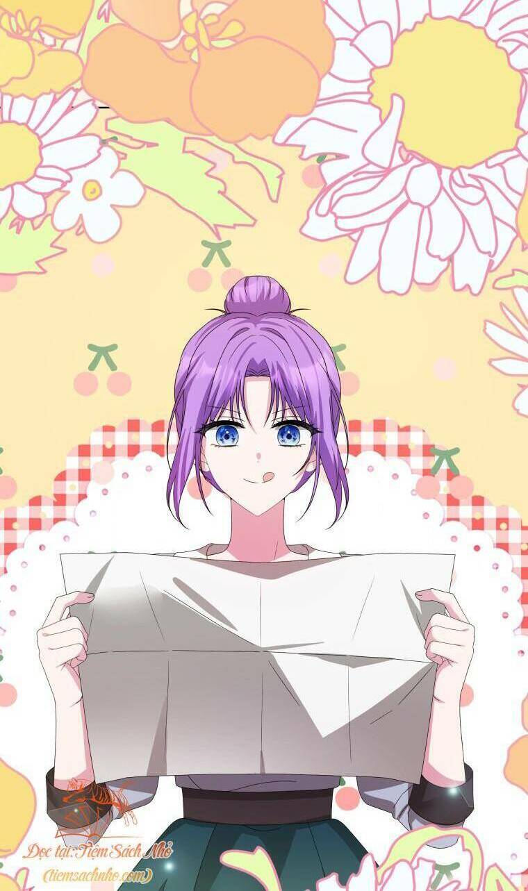 Chiếc Túi Bí Mật Của Tiểu Thư Xấu Xí Chapter 27 - Trang 2