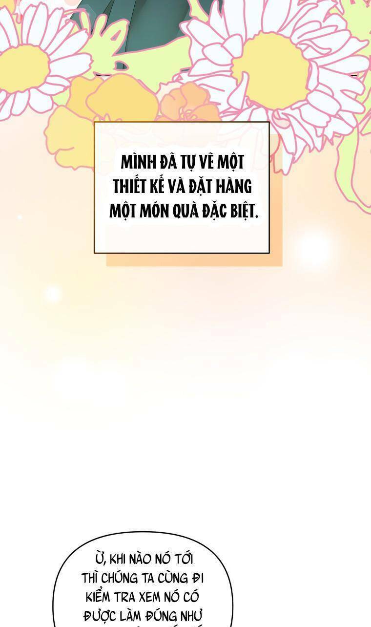 Chiếc Túi Bí Mật Của Tiểu Thư Xấu Xí Chapter 27 - Trang 2