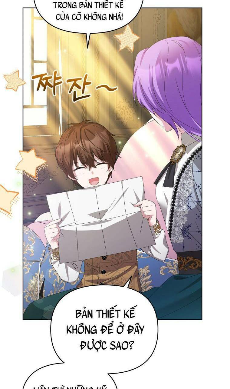 Chiếc Túi Bí Mật Của Tiểu Thư Xấu Xí Chapter 27 - Trang 2