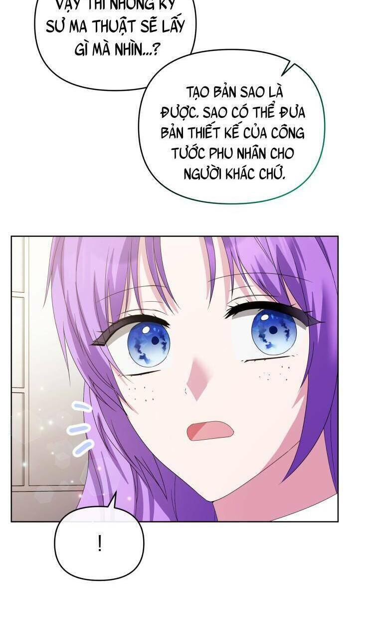 Chiếc Túi Bí Mật Của Tiểu Thư Xấu Xí Chapter 27 - Trang 2