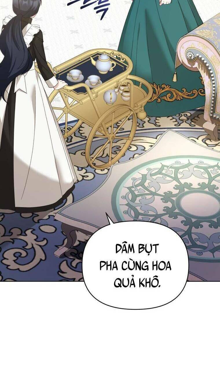 Chiếc Túi Bí Mật Của Tiểu Thư Xấu Xí Chapter 27 - Trang 2