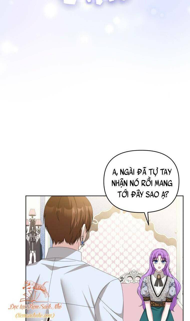 Chiếc Túi Bí Mật Của Tiểu Thư Xấu Xí Chapter 27 - Trang 2