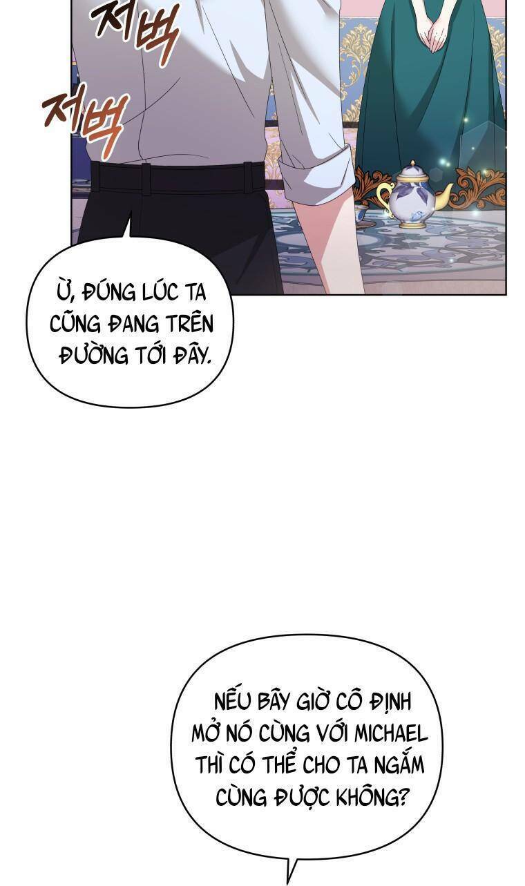 Chiếc Túi Bí Mật Của Tiểu Thư Xấu Xí Chapter 27 - Trang 2