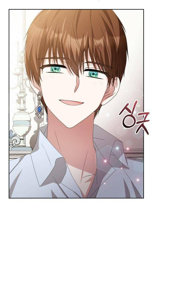 Chiếc Túi Bí Mật Của Tiểu Thư Xấu Xí Chapter 27 - Trang 2