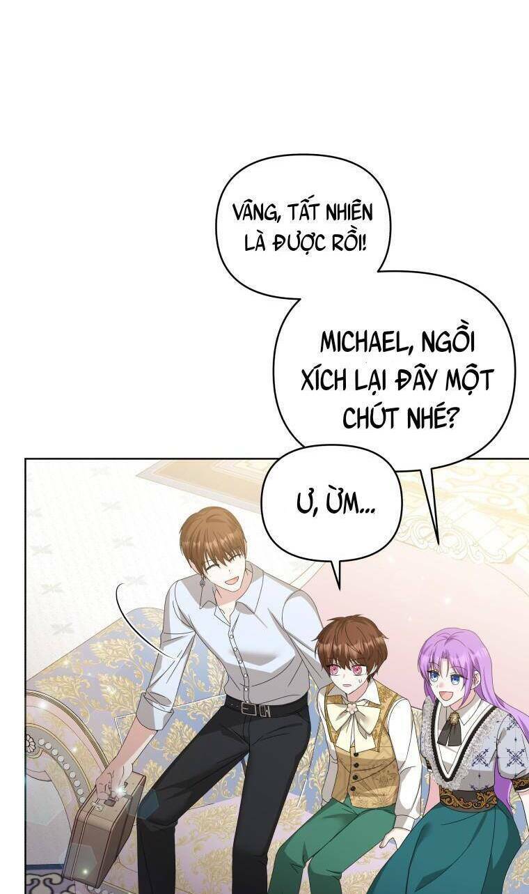 Chiếc Túi Bí Mật Của Tiểu Thư Xấu Xí Chapter 27 - Trang 2