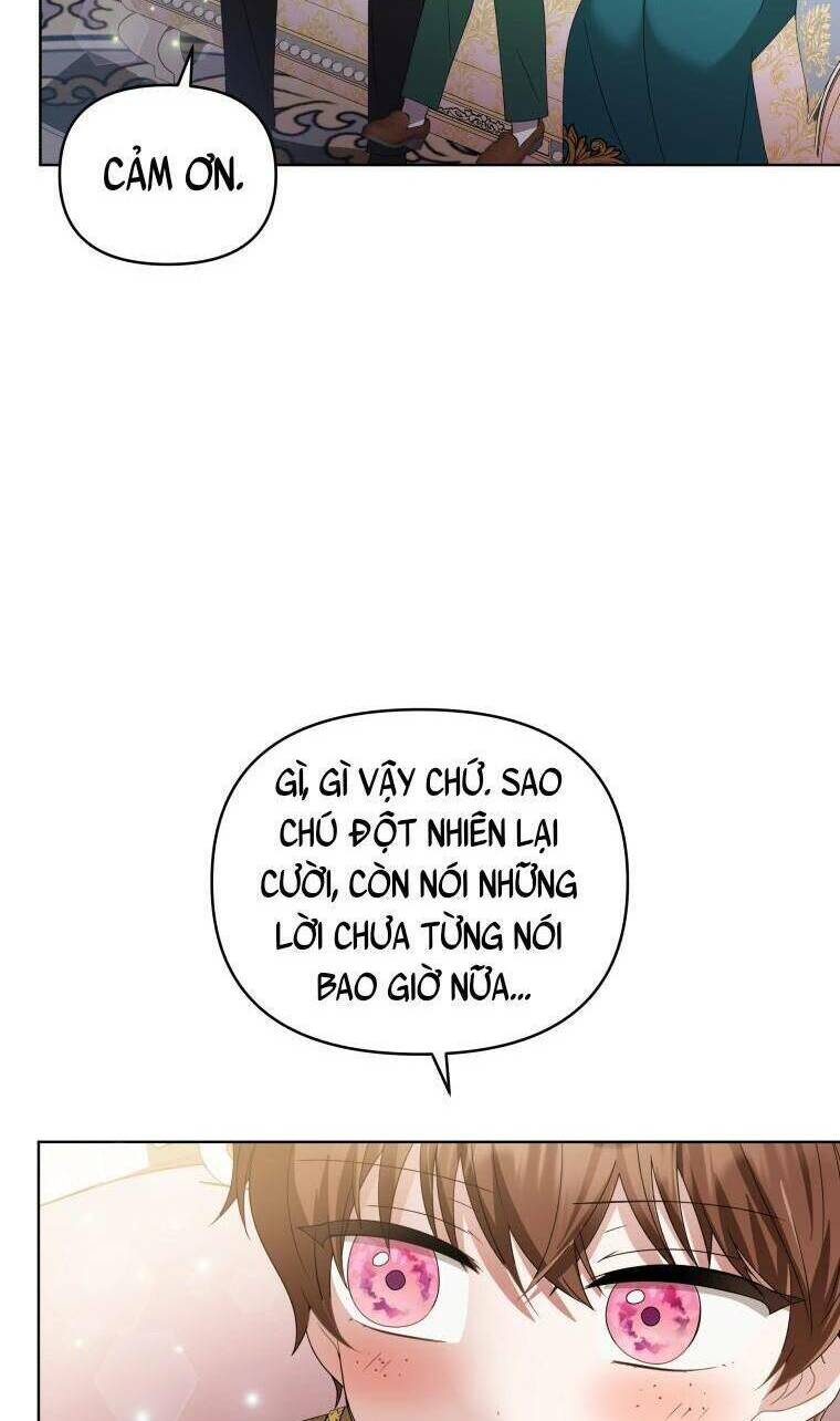 Chiếc Túi Bí Mật Của Tiểu Thư Xấu Xí Chapter 27 - Trang 2