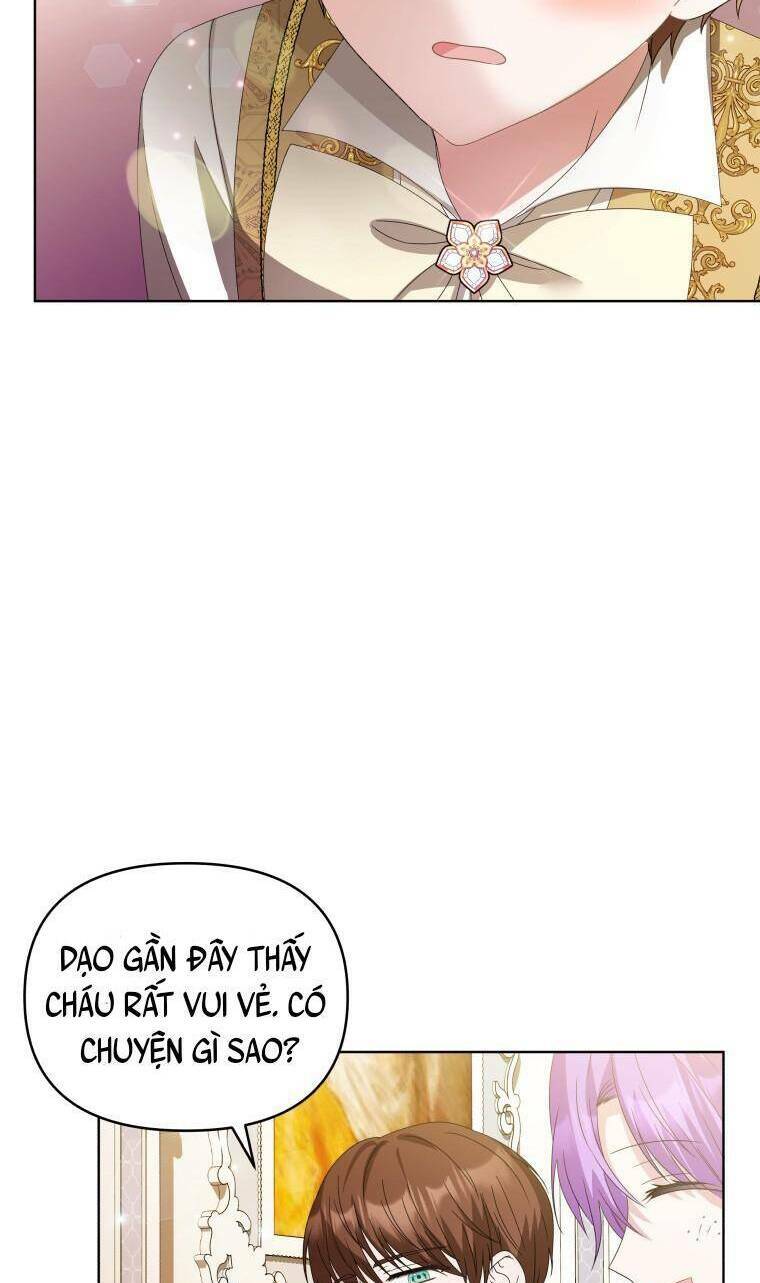 Chiếc Túi Bí Mật Của Tiểu Thư Xấu Xí Chapter 27 - Trang 2