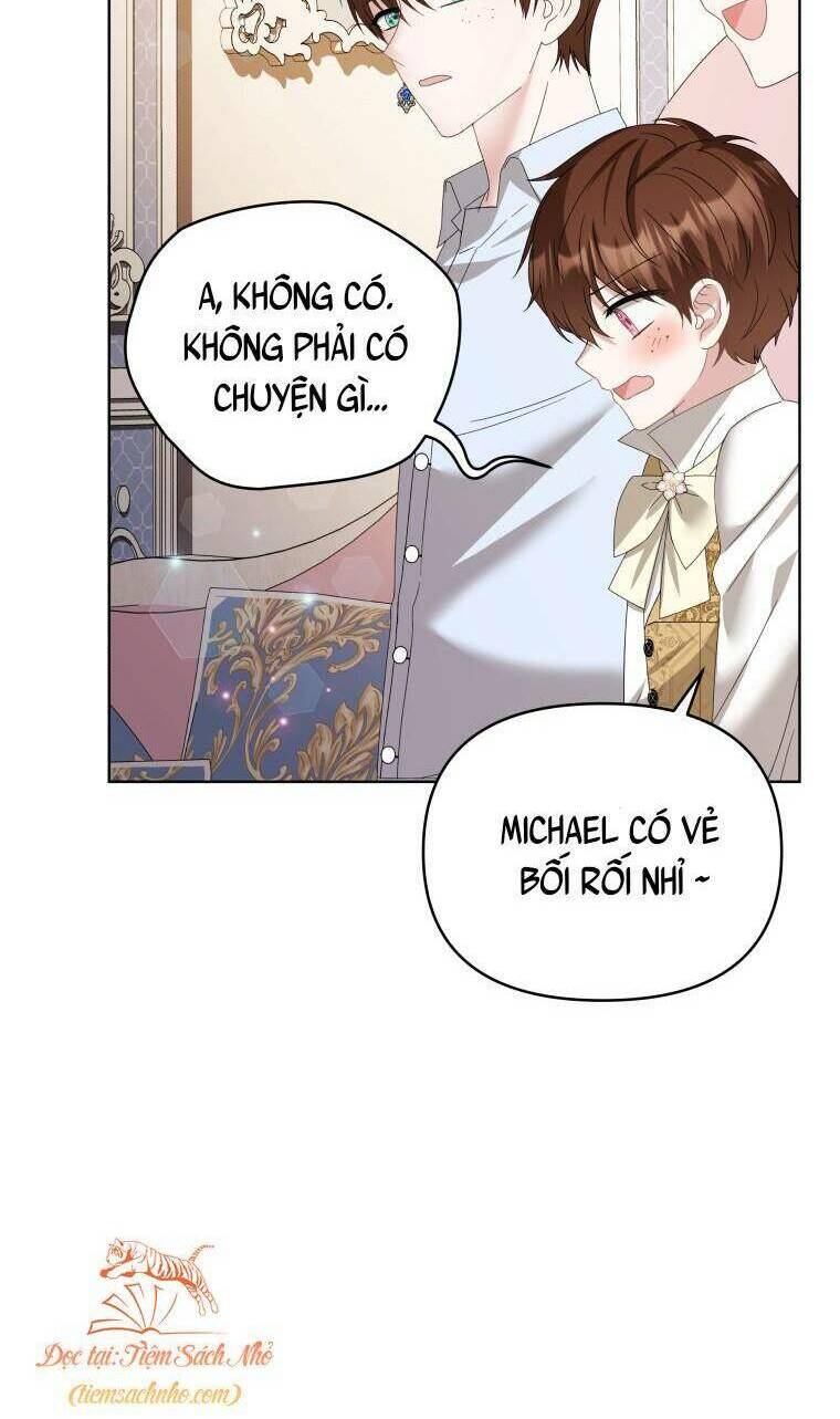 Chiếc Túi Bí Mật Của Tiểu Thư Xấu Xí Chapter 27 - Trang 2