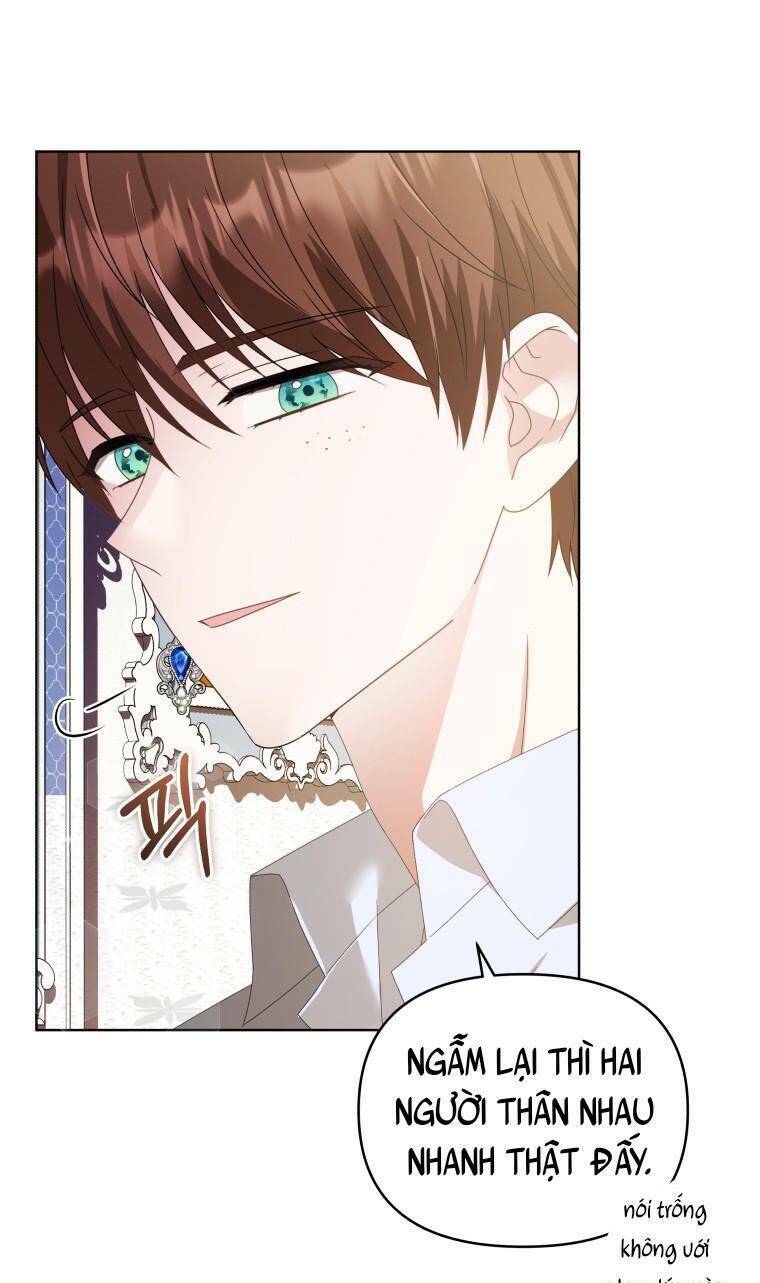 Chiếc Túi Bí Mật Của Tiểu Thư Xấu Xí Chapter 27 - Trang 2