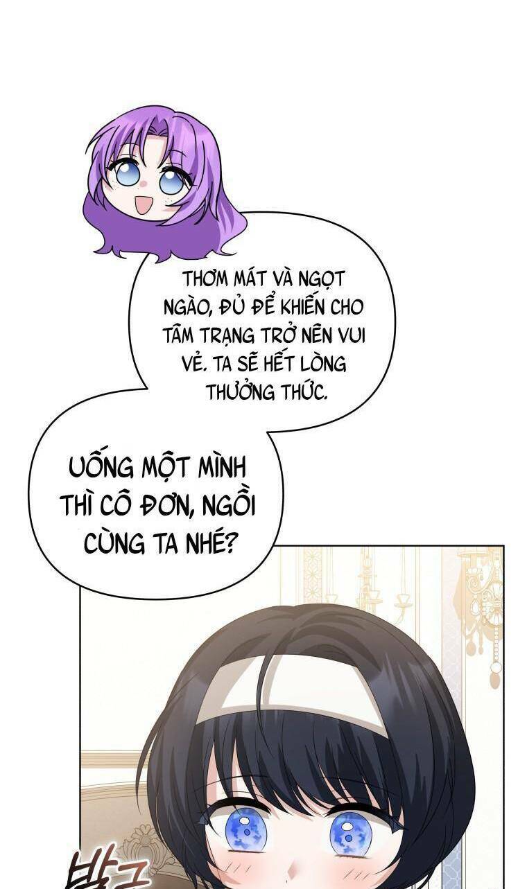 Chiếc Túi Bí Mật Của Tiểu Thư Xấu Xí Chapter 27 - Trang 2