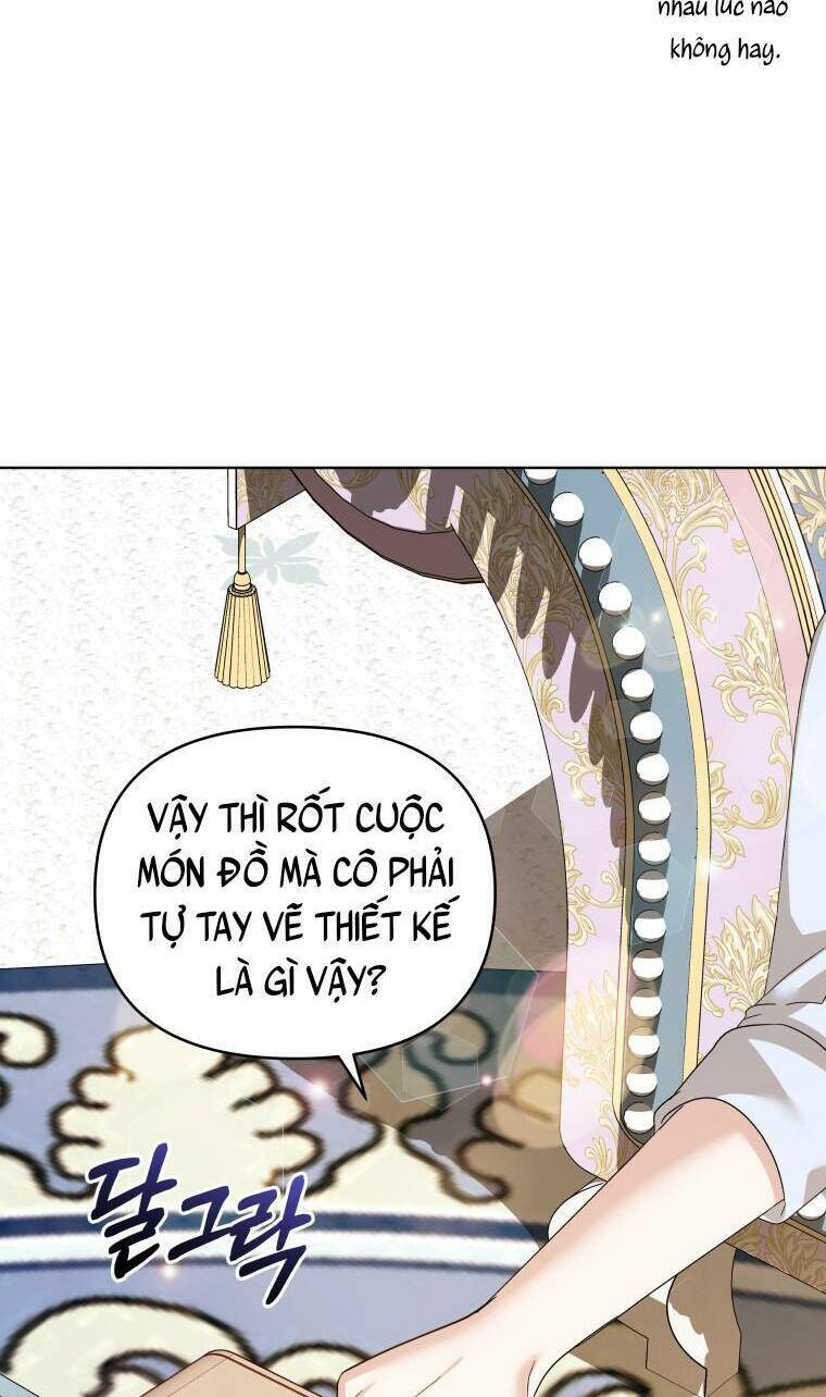 Chiếc Túi Bí Mật Của Tiểu Thư Xấu Xí Chapter 27 - Trang 2