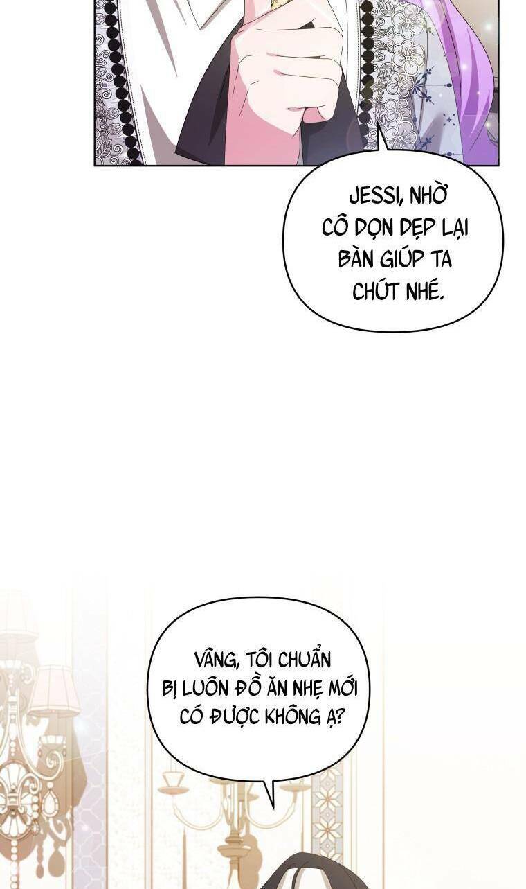 Chiếc Túi Bí Mật Của Tiểu Thư Xấu Xí Chapter 27 - Trang 2