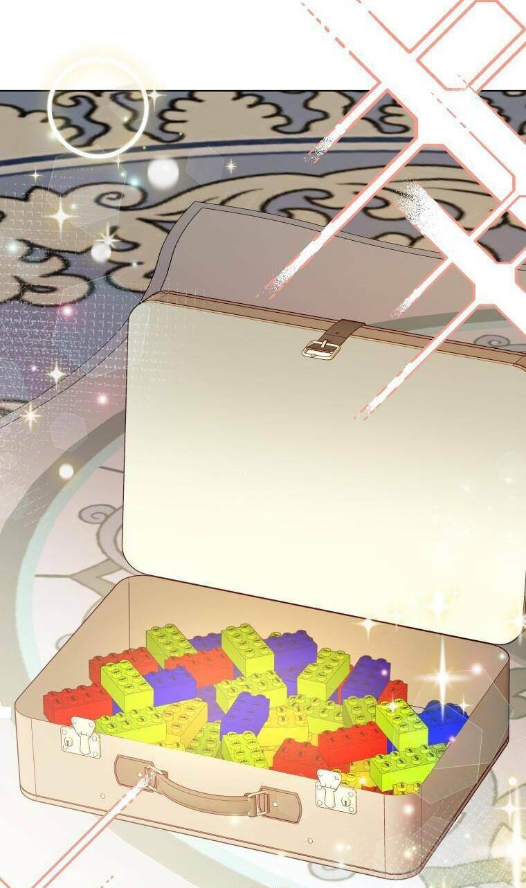 Chiếc Túi Bí Mật Của Tiểu Thư Xấu Xí Chapter 27 - Trang 2