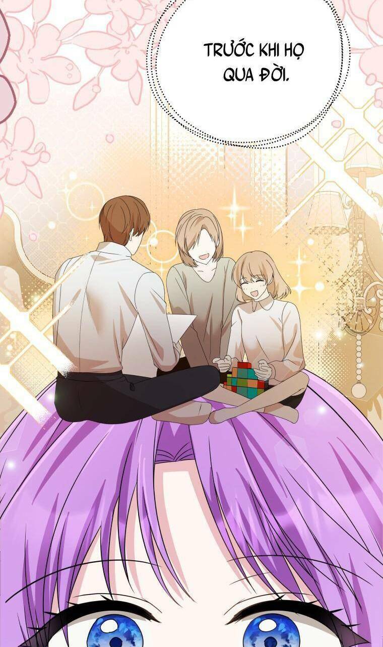 Chiếc Túi Bí Mật Của Tiểu Thư Xấu Xí Chapter 27 - Trang 2