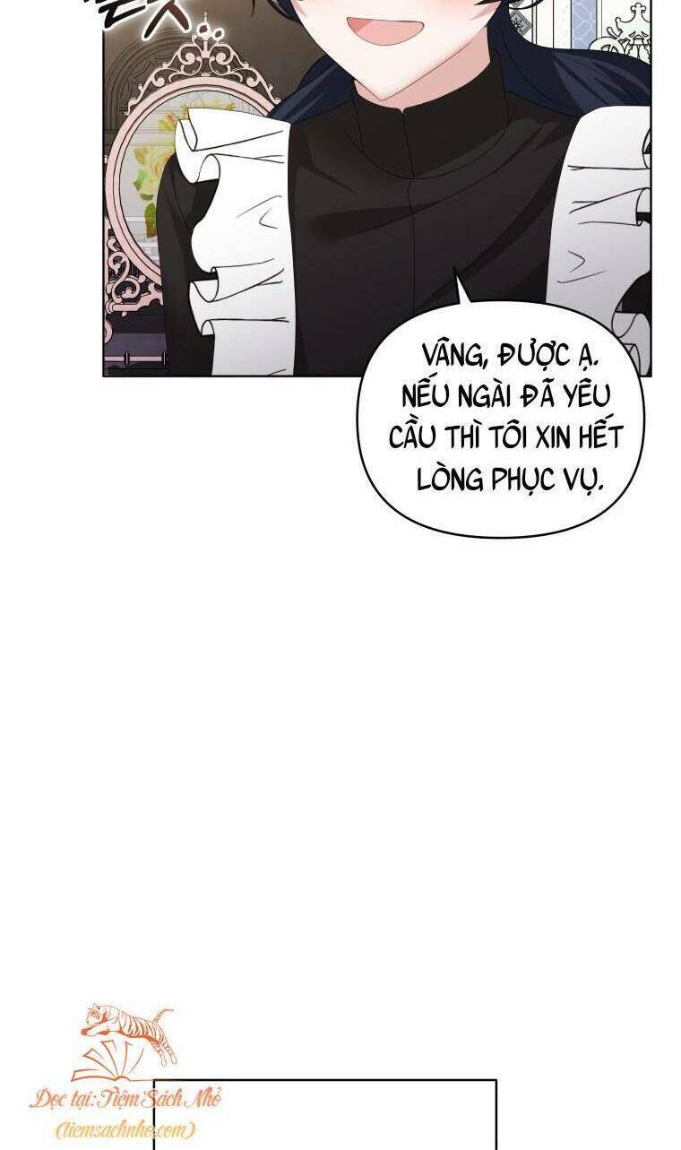 Chiếc Túi Bí Mật Của Tiểu Thư Xấu Xí Chapter 27 - Trang 2