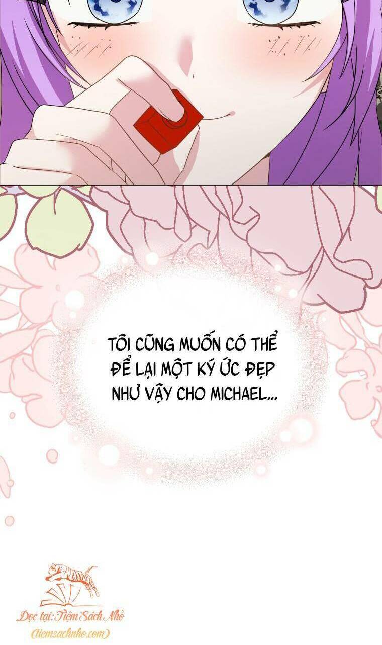 Chiếc Túi Bí Mật Của Tiểu Thư Xấu Xí Chapter 27 - Trang 2