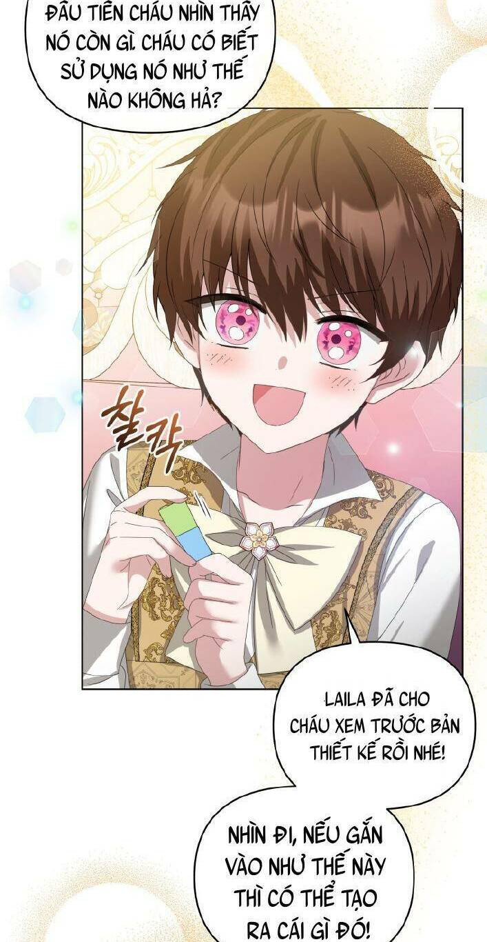 Chiếc Túi Bí Mật Của Tiểu Thư Xấu Xí Chapter 27 - Trang 2