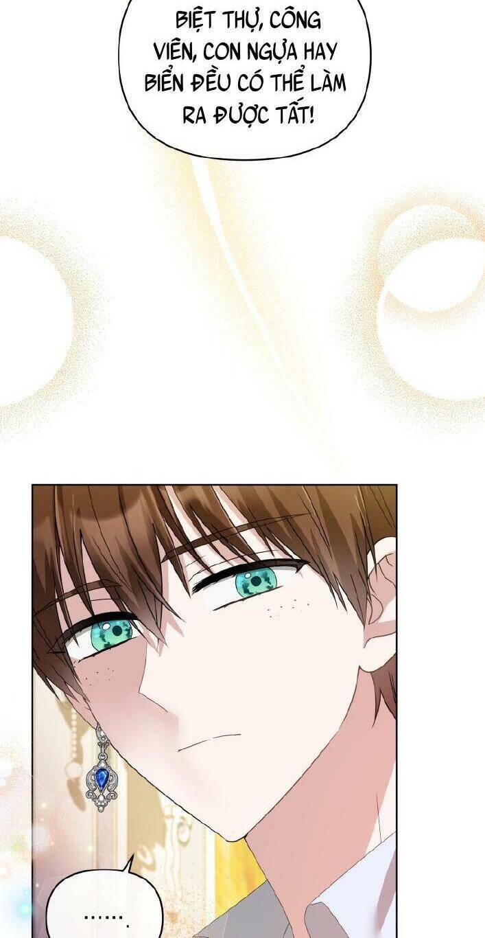 Chiếc Túi Bí Mật Của Tiểu Thư Xấu Xí Chapter 27 - Trang 2