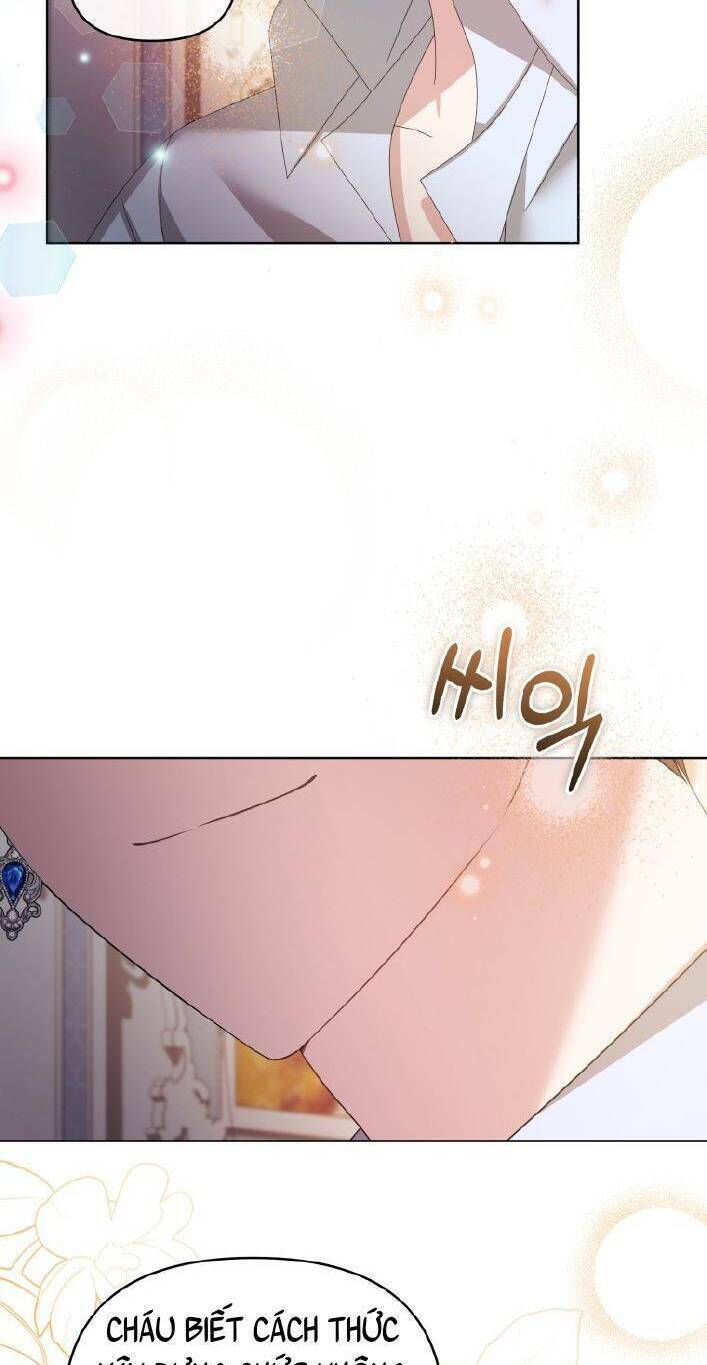 Chiếc Túi Bí Mật Của Tiểu Thư Xấu Xí Chapter 27 - Trang 2