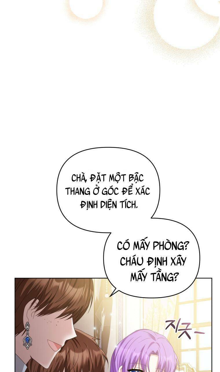 Chiếc Túi Bí Mật Của Tiểu Thư Xấu Xí Chapter 27 - Trang 2