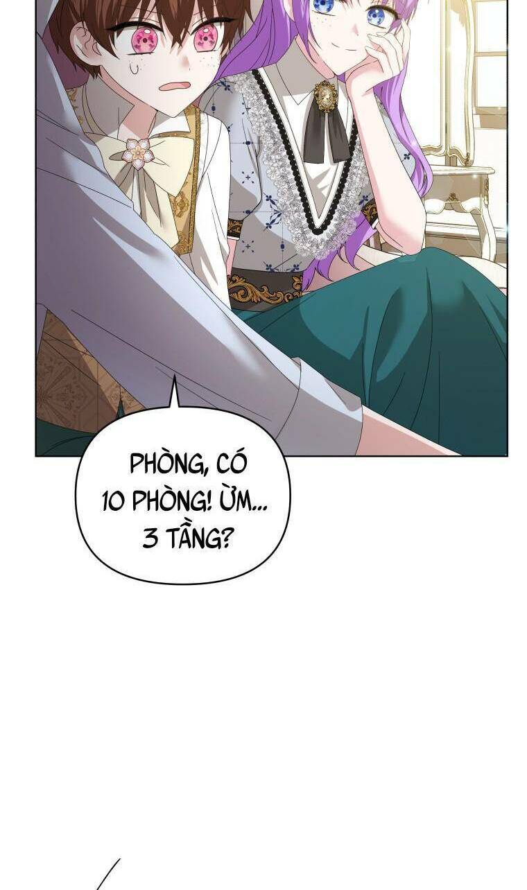 Chiếc Túi Bí Mật Của Tiểu Thư Xấu Xí Chapter 27 - Trang 2