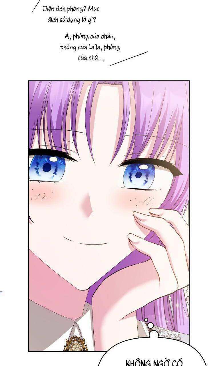 Chiếc Túi Bí Mật Của Tiểu Thư Xấu Xí Chapter 27 - Trang 2
