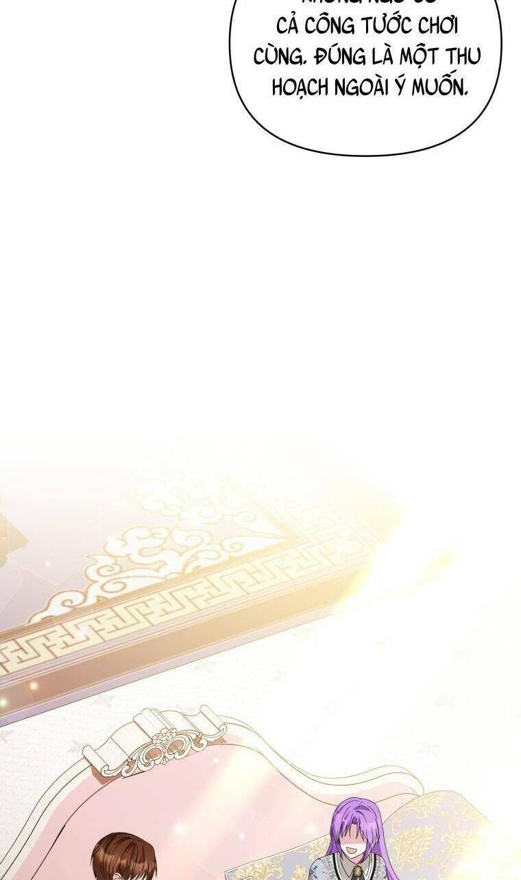 Chiếc Túi Bí Mật Của Tiểu Thư Xấu Xí Chapter 27 - Trang 2