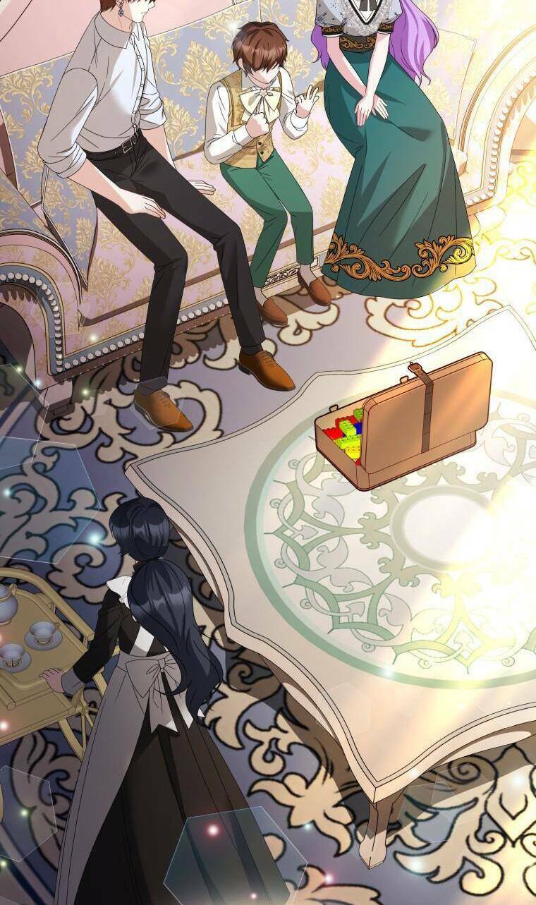 Chiếc Túi Bí Mật Của Tiểu Thư Xấu Xí Chapter 27 - Trang 2