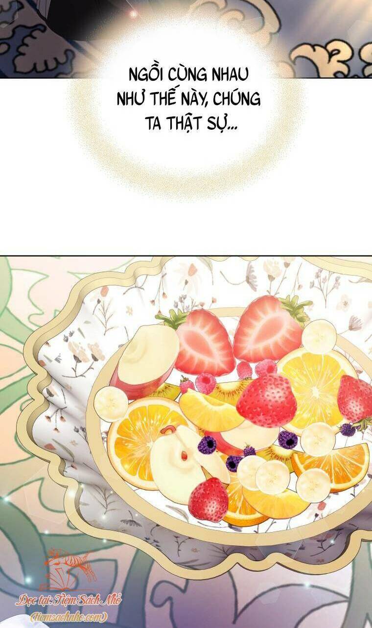 Chiếc Túi Bí Mật Của Tiểu Thư Xấu Xí Chapter 27 - Trang 2