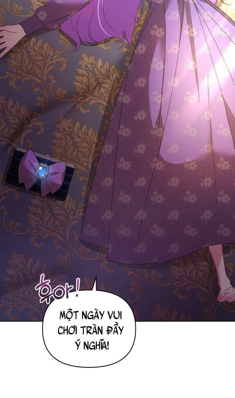 Chiếc Túi Bí Mật Của Tiểu Thư Xấu Xí Chapter 27 - Trang 2