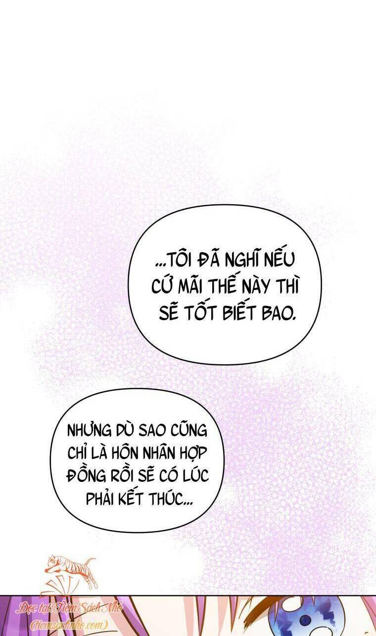 Chiếc Túi Bí Mật Của Tiểu Thư Xấu Xí Chapter 27 - Trang 2