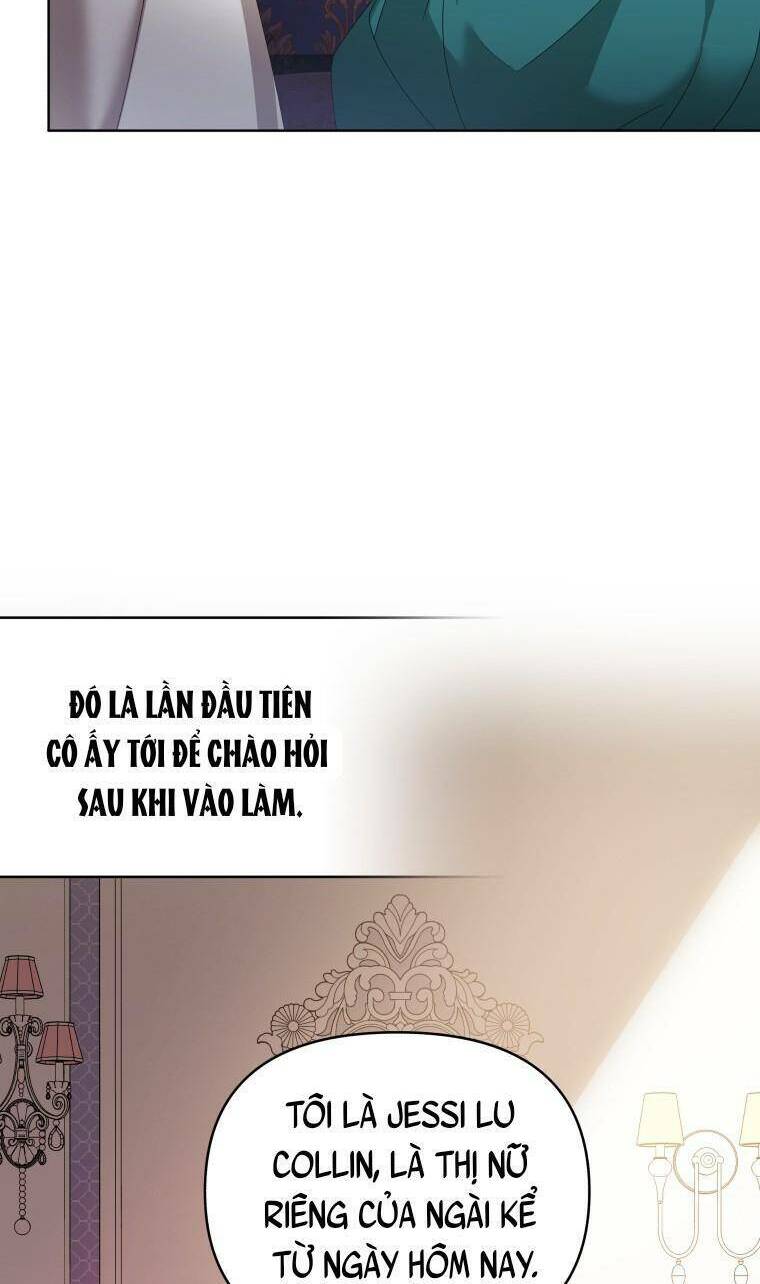 Chiếc Túi Bí Mật Của Tiểu Thư Xấu Xí Chapter 27 - Trang 2