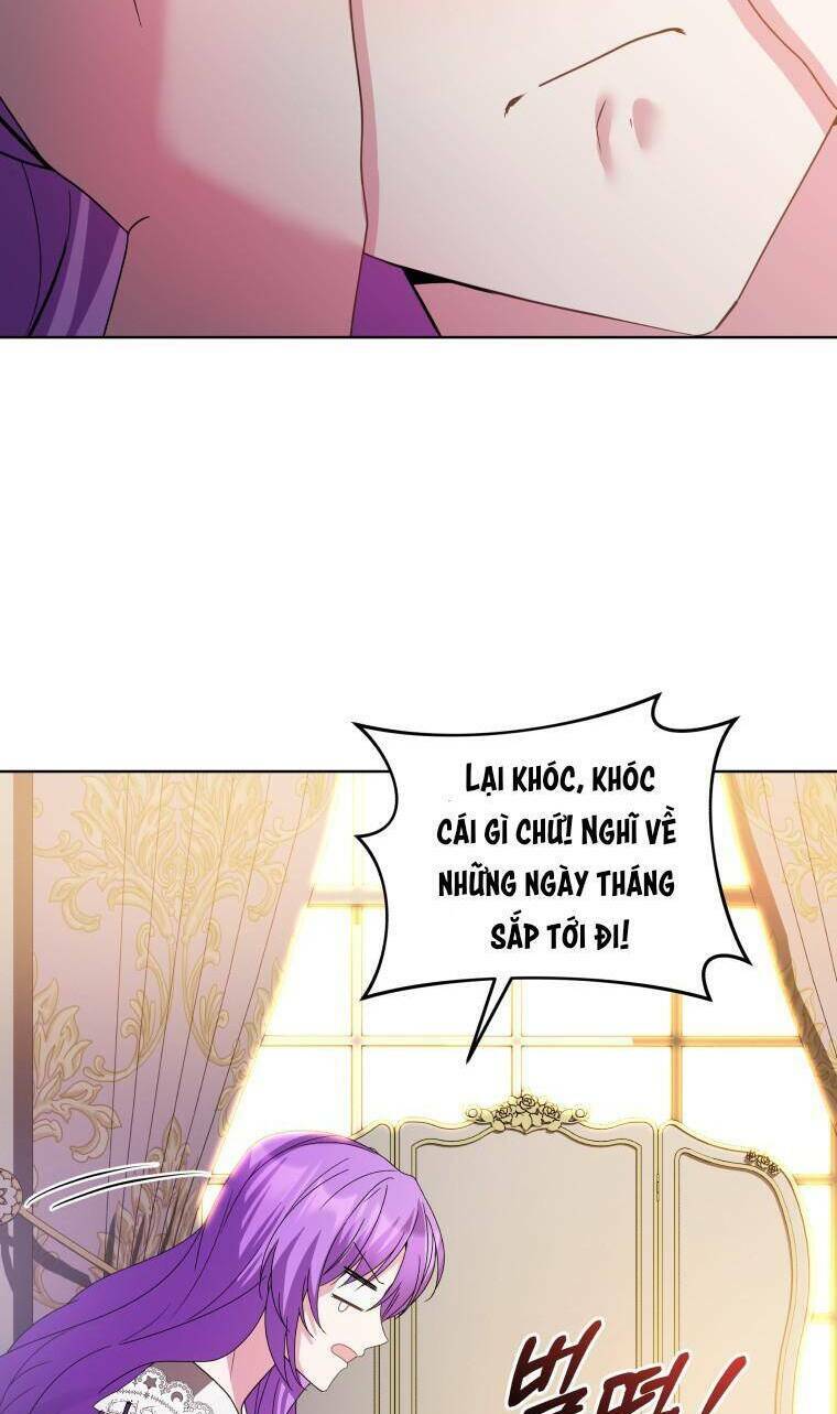 Chiếc Túi Bí Mật Của Tiểu Thư Xấu Xí Chapter 27 - Trang 2